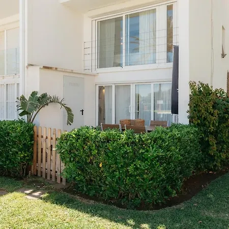 First Line With Pool, Ideal For Families Appartement Dénia