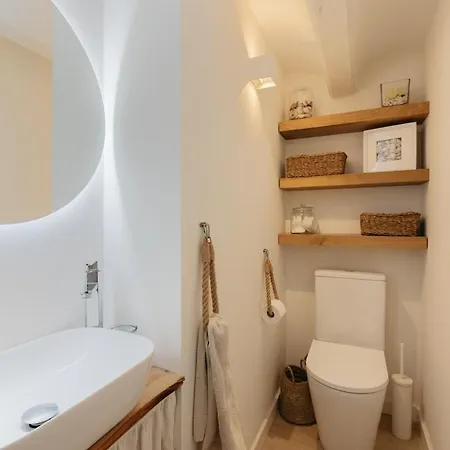 First Line With Pool, Ideal For Families Appartement Dénia