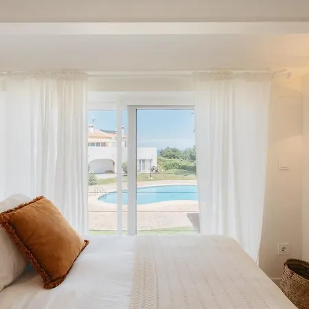 First Line With Pool, Ideal For Families Appartement Dénia