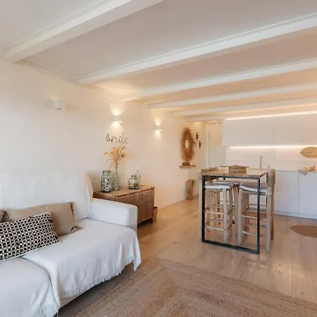 First Line With Pool, Ideal For Families * Denia