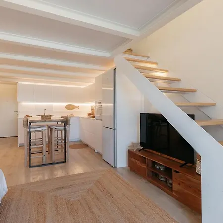 Appartement First Line With Pool, Ideal For Families
