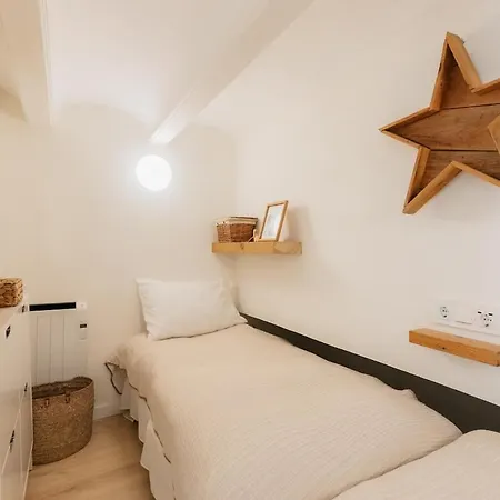 First Line With Pool, Ideal For Families Apartament Denia
