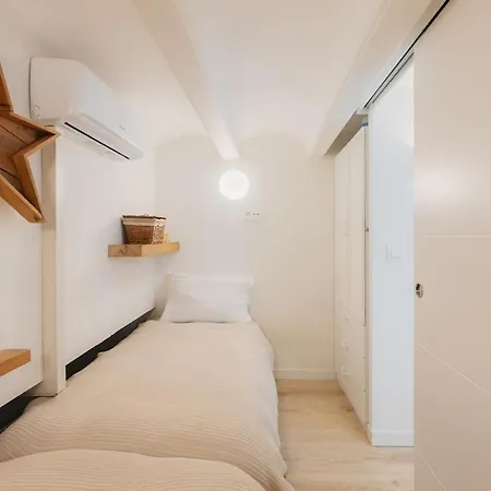 First Line With Pool, Ideal For Families Dénia