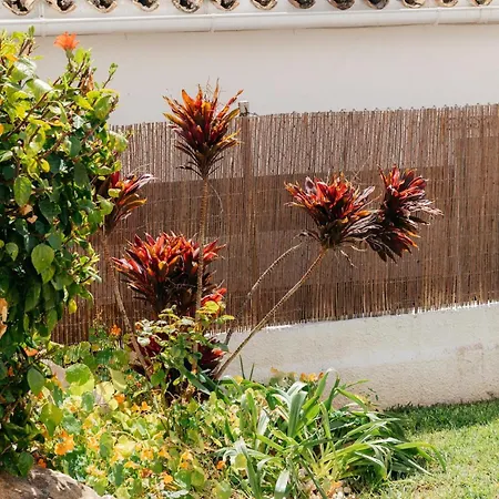 First Line With Pool, Ideal For Families Denia