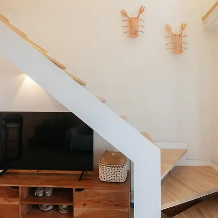 First Line With Pool, Ideal For Families Appartement *