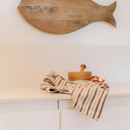 First Line With Pool, Ideal For Families Appartement *
