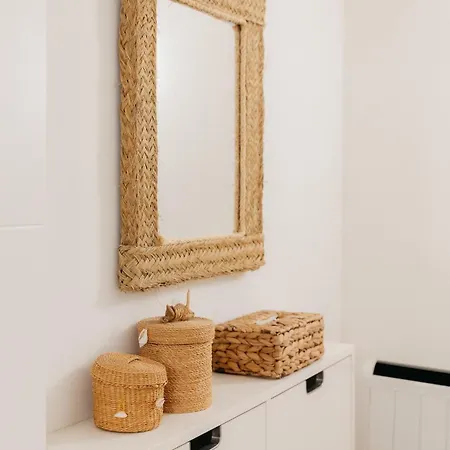 First Line With Pool, Ideal For Families Apartament *
