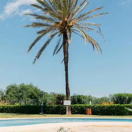 First Line With Pool, Ideal For Families Appartement