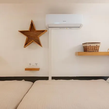 First Line With Pool, Ideal For Families Appartement