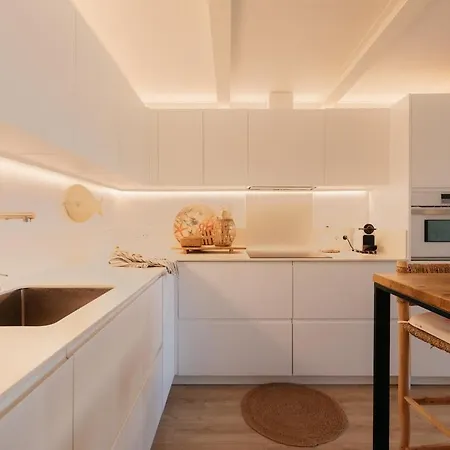 Apartament First Line With Pool, Ideal For Families *